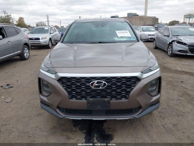 Hyundai SANTA FE Se Image 12