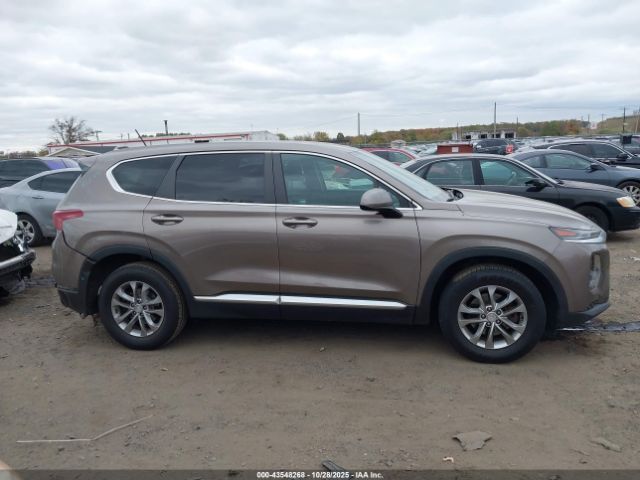 Hyundai SANTA FE Se Image 10