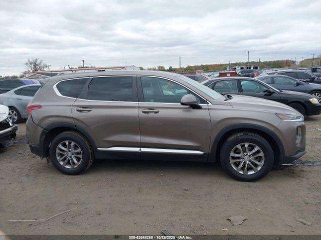 Hyundai SANTA FE Se Image 10