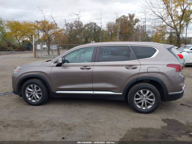 Hyundai SANTA FE Se Image 3