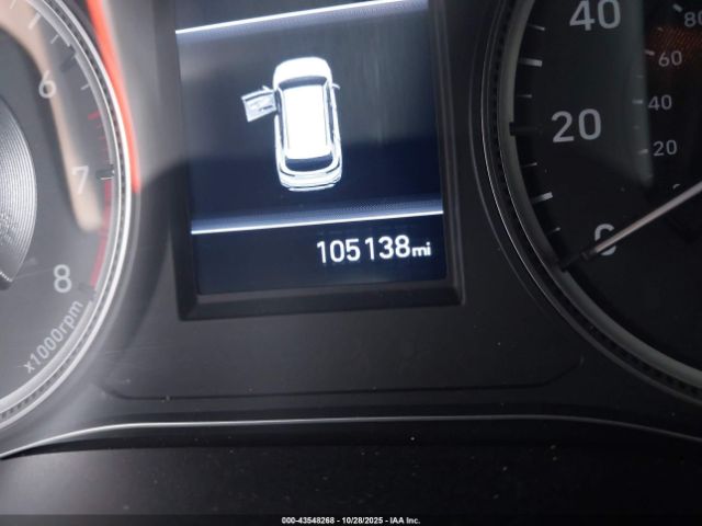 Hyundai SANTA FE Se Image 6