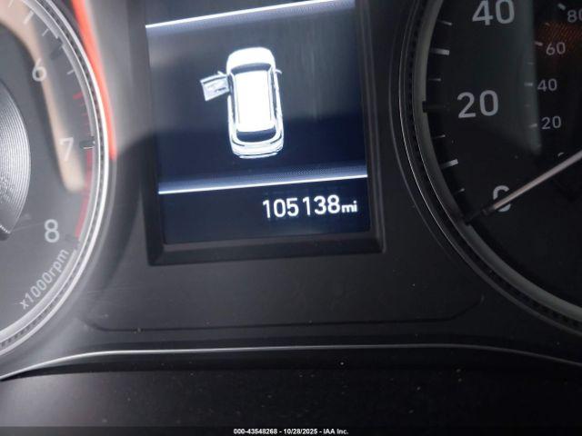 Hyundai SANTA FE Se Image 6