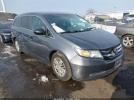 Honda Odyssey Lx Image 1
