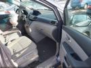 Honda Odyssey Lx Image 4