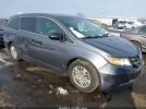 Honda Odyssey Lx Image 5