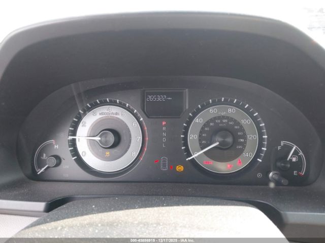 Honda Odyssey Lx Image 6