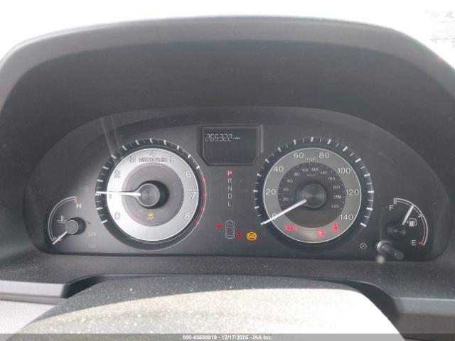 Honda Odyssey Lx Image 6