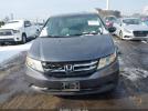 Honda Odyssey Lx Image 12