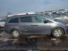 Honda Odyssey Lx Image 13