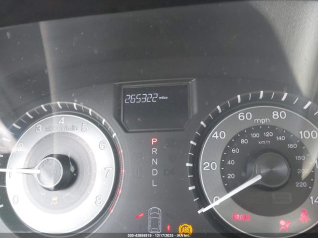 Honda Odyssey Lx Image 14