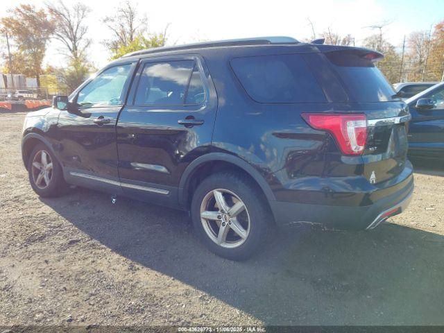 Ford Explorer Xlt Image 3