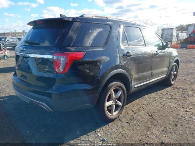 Ford Explorer Xlt Image 15