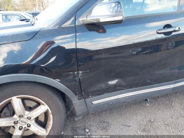 Ford Explorer Xlt Image 5