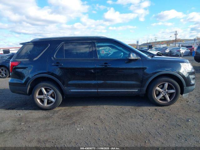 Ford Explorer Xlt Image 10