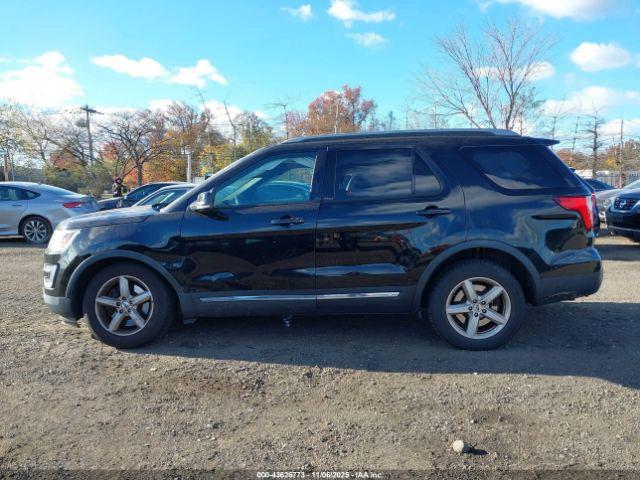 Ford Explorer Xlt Image 8