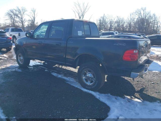 Ford F-150 Image 2