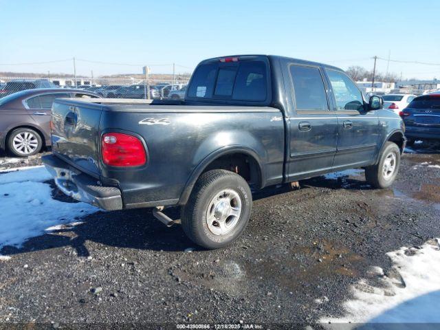 Ford F-150 Image 11