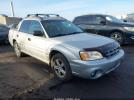 Subaru Baja Sport Image 1