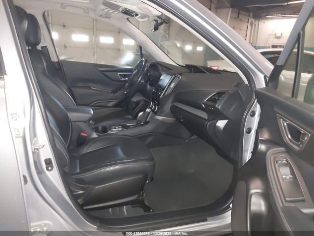 Subaru Forester Limited Image 4