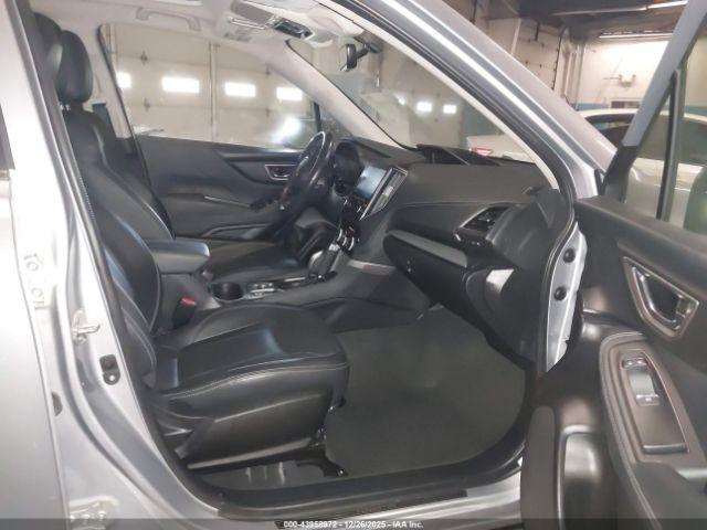 Subaru Forester Limited Image 4