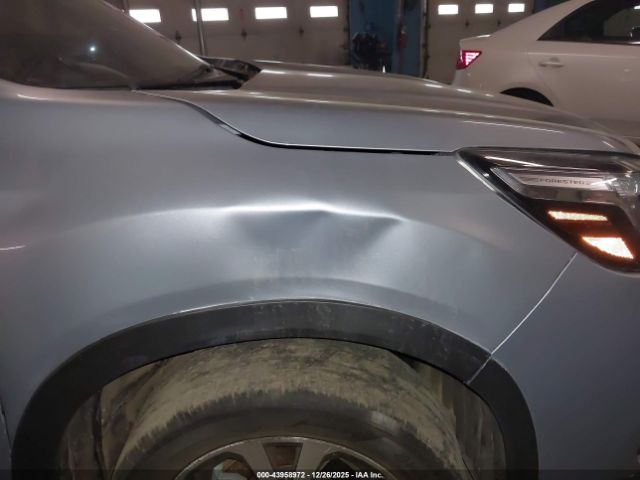 Subaru Forester Limited Image 16