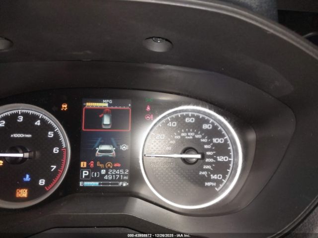 Subaru Forester Limited Image 5