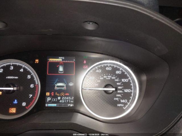 Subaru Forester Limited Image 5