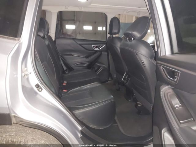 Subaru Forester Limited Image 15