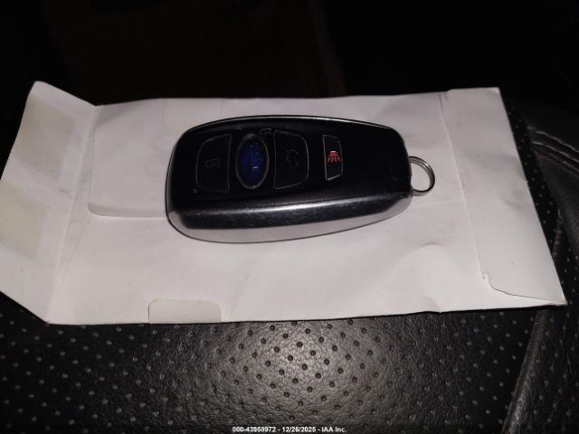 Subaru Forester Limited Image 2