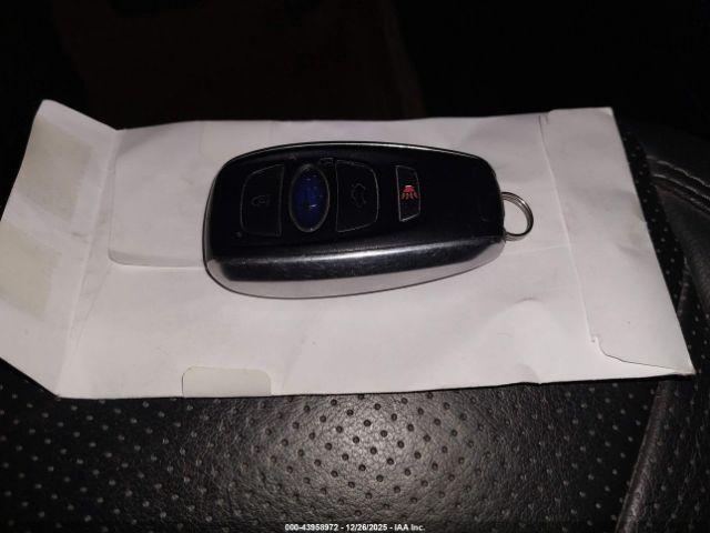 Subaru Forester Limited Image 2