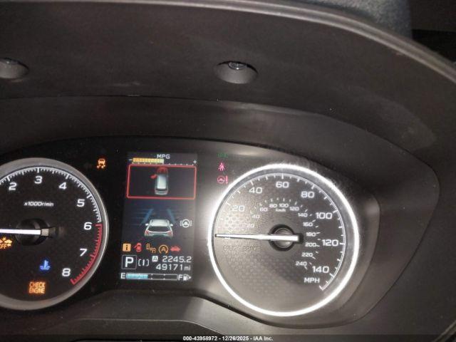 Subaru Forester Limited Image 13