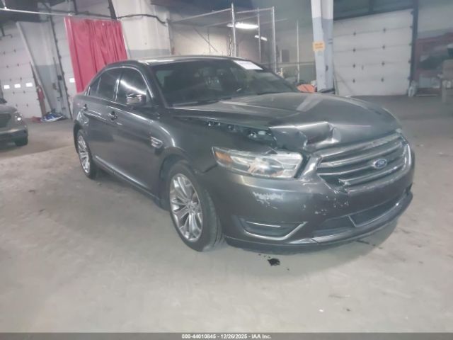 Ford Taurus Limited Image 1
