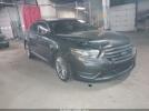 Ford Taurus Limited Image 1