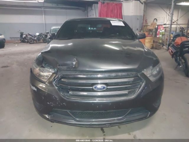 Ford Taurus Limited Image 2