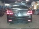 Ford Taurus Limited Image 14