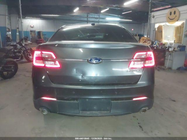 Ford Taurus Limited Image 14