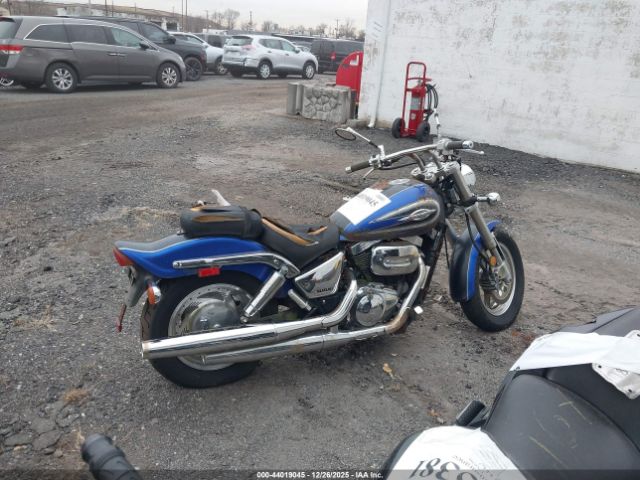 Suzuki Vz800 Image 10