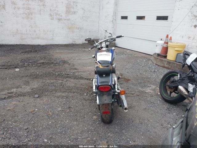 Suzuki Vz800 Image 7