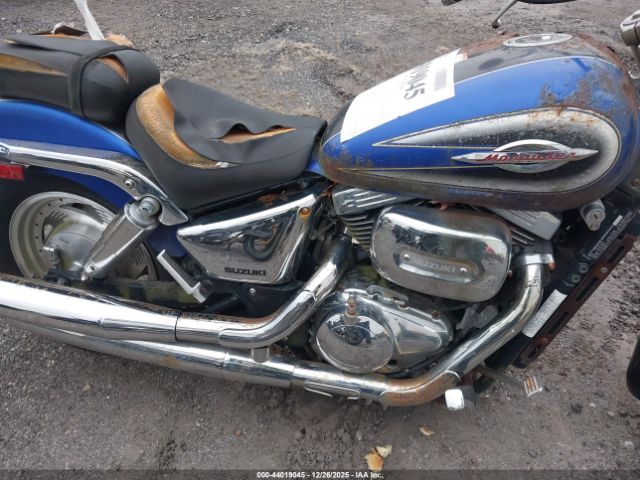 Suzuki Vz800 Image 6