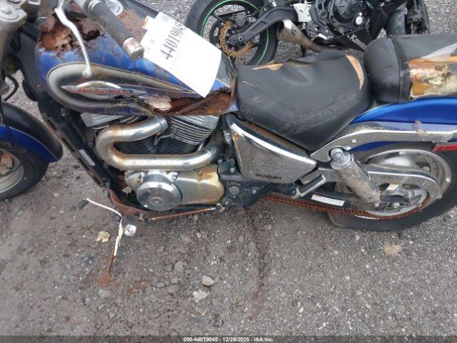 Suzuki Vz800 Image 5