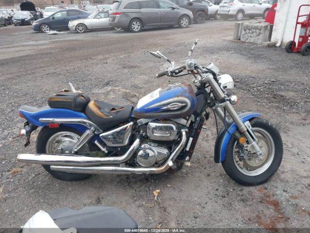 Suzuki Vz800 Image 2