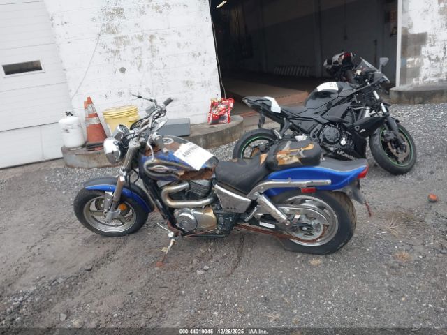 Suzuki Vz800 Image 11