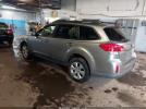 Subaru Outback 2.5i Premium Image 6