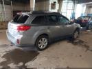 Subaru Outback 2.5i Premium Image 9
