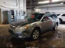 Subaru Outback 2.5i Premium Image 5