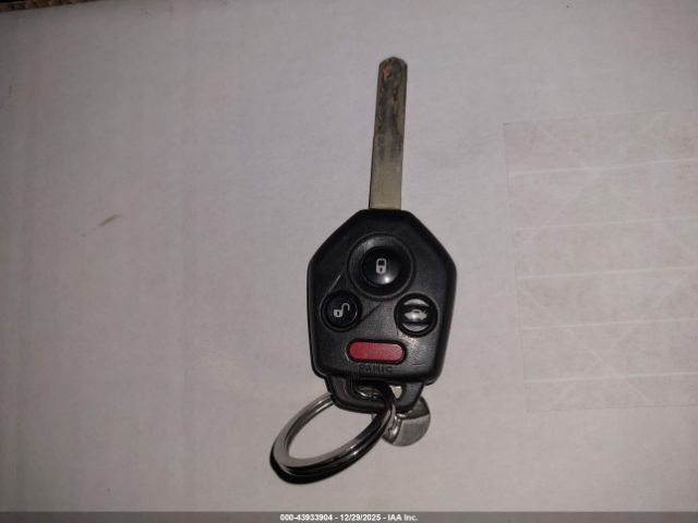 Subaru Outback 2.5i Premium Image 11