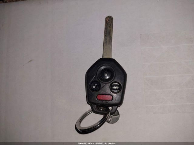 Subaru Outback 2.5i Premium Image 11