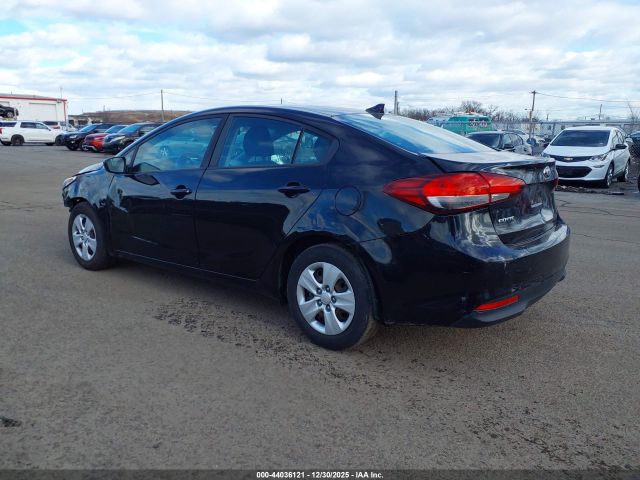 Kia Forte Lx Image 7