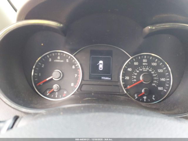 Kia Forte Lx Image 2