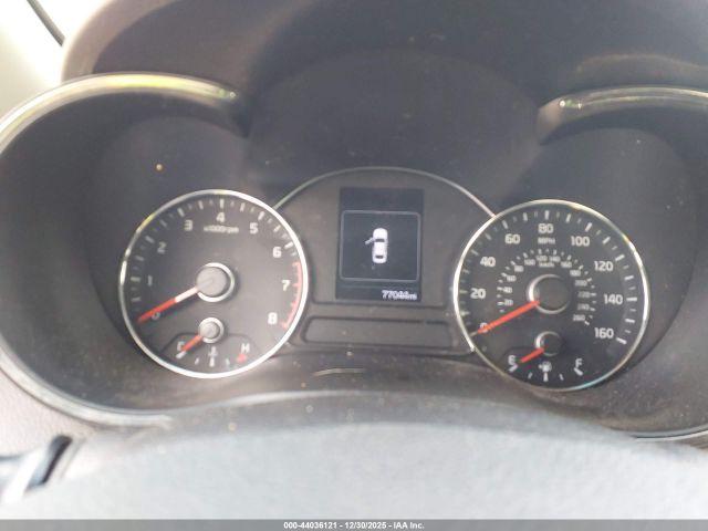 Kia Forte Lx Image 2